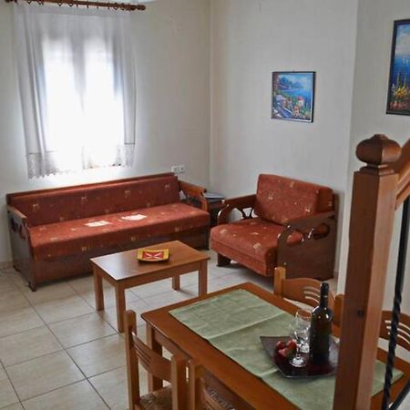 Albatros Villas Steni Vala Alonissos Zewnętrze zdjęcie