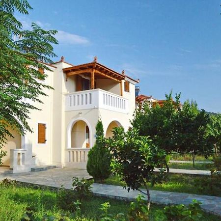 Albatros Villas Steni Vala Alonissos Zewnętrze zdjęcie
