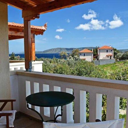 Albatros Villas Steni Vala Alonissos Zewnętrze zdjęcie