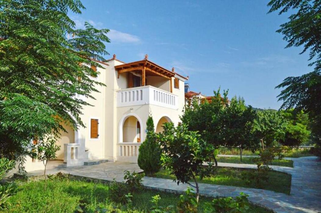 Albatros Villas Steni Vala Alonissos Zewnętrze zdjęcie