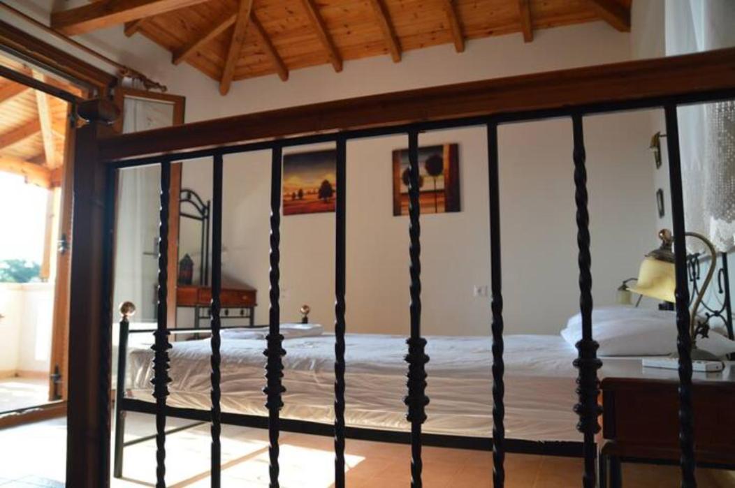 Albatros Villas Steni Vala Alonissos Zewnętrze zdjęcie