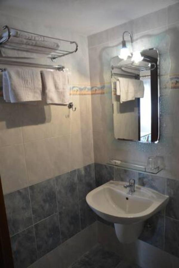 Albatros Villas Steni Vala Alonissos Zewnętrze zdjęcie