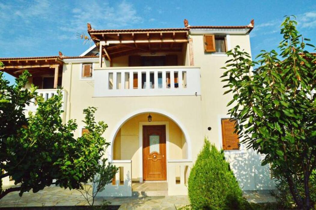 Albatros Villas Steni Vala Alonissos Zewnętrze zdjęcie